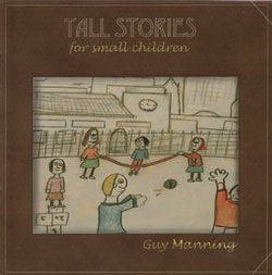 Tall Stories For Small Children (CYCL078)