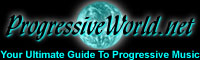 Progressive World - Your Ultimate Guide to Progressive Music