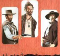 The Spaghetti Western #2 (2007)