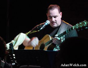 Guy with The Tangent 2006