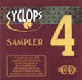CYCLOPS Sampler Vol. 4