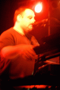 MANNING Live Photos 2002
