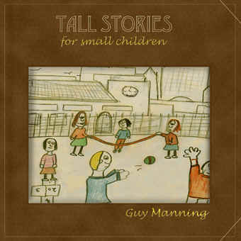 Tall Stories For Small Children