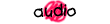 audio
