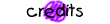 credits